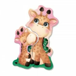 Real Fun Toys Επιτραπέζιο Montessori Baby Touch Cards (92673) 6 Real Fun Toys Επιτραπέζιο Montessori Baby Touch Cards (92673) -Κατάστημα Δεσύλλας 217617 1