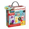 Real Fun Toys Επιτραπέζιο Montessori Baby Touch Logic (92697)