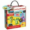 Real Fun Toys Επιτραπέζιο Montessori Baby Touch Memo (92703)