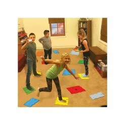 AS το καλό παιχνίδι Επιτραπέζιο Το Πάτωμα Είναι Λάβα (1040-26479) -Κατάστημα Δεσύλλας 218712 2