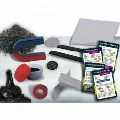 Real Fun Toys Επιτραπέζιο Μικροί Επιστήμονες Μαγνητισμός (89345) -Κατάστημα Δεσύλλας 218892 1