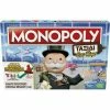 Hasbro Επιτραπέζιο Μonopoly World Tour (F4007) -Κατάστημα Δεσύλλας 219250