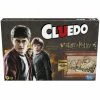 Hasbro Επιτραπέζιο Cluedo Harry Potter (F1240) -Κατάστημα Δεσύλλας 219262