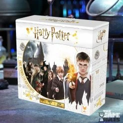 Επιτραπέζιο Harry Potter Ένας Χρόνος στο Χόγκουαρτς (071323) -Κατάστημα Δεσύλλας 219593 2