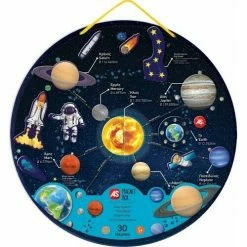 AS το καλό παιχνίδι Magnet Box – Πλανητάριο (1029-64062) -Κατάστημα Δεσύλλας 220272 1