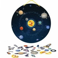AS το καλό παιχνίδι Magnet Box – Πλανητάριο (1029-64062) -Κατάστημα Δεσύλλας 220272 1