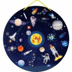 AS το καλό παιχνίδι Magnet Box – Πλανητάριο (1029-64062) -Κατάστημα Δεσύλλας 220272 2