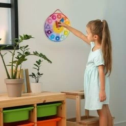 AS το καλό παιχνίδι Magnet Box- Ρολόι (1029-64063) -Κατάστημα Δεσύλλας 220273 2