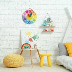 AS το καλό παιχνίδι Magnet Box- Ρολόι (1029-64063) -Κατάστημα Δεσύλλας 220273 3