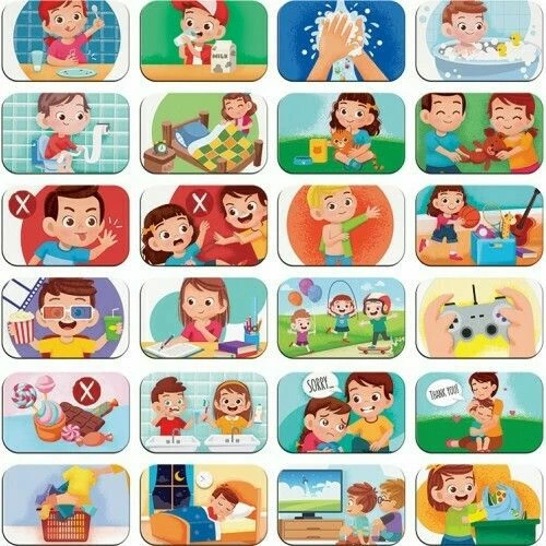 AS το καλό παιχνίδι Magnet Box- Μαγνητικός Πίνακας Επιβράβευσης (1029-64058) 5 AS το καλό παιχνίδι Magnet Box- Μαγνητικός Πίνακας Επιβράβευσης (1029-64058) - Image 3