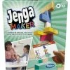 Hasbro Επιτραπέζιο Jenga Maker (F4528) -Κατάστημα Δεσύλλας 220362