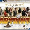 Ravensburger Επιτραπέζιο Λαβύρινθος Harry Potter (26031)