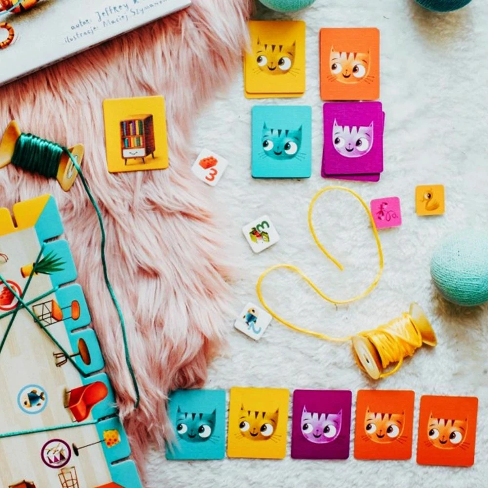 Επιτραπέζιο Κάισσα Μαλλιά Κουβάρια (KA114046) 5 Επιτραπέζιο Κάισσα Μαλλιά Κουβάρια (KA114046) - Image 3