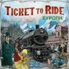 Επιτραπέζιο Κάισσα Ticket To Ride Ευρώπη (KA617144) -Κατάστημα Δεσύλλας 221989