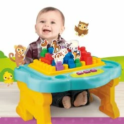 Real Fun Toys Carotina Το Πρώτο Μου Ηλέκτρονικό Θρανίο (76628) -Κατάστημα Δεσύλλας 222061 1