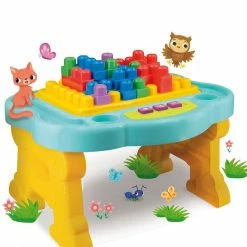 Real Fun Toys Carotina Το Πρώτο Μου Ηλέκτρονικό Θρανίο (76628) -Κατάστημα Δεσύλλας 222061 2