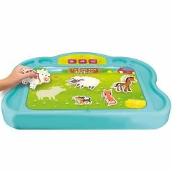 Real Fun Toys Carotina Το Πρώτο Μου Ηλέκτρονικό Θρανίο (76628) -Κατάστημα Δεσύλλας 222061 3