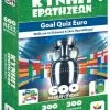 Επιτραπέζιο Δεσύλλας Κυνήγι Ερωτήσεων 600: Goal Quiz Euro (100757) -Κατάστημα Δεσύλλας 222082