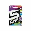Hasbro Επιτραπέζιο Five Alive Card Game (F4205) -Κατάστημα Δεσύλλας 222124