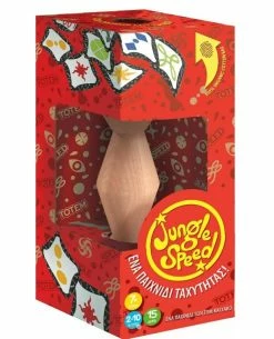 Επιτραπέζιο Κάισσα Jungle Speed Eco (KA114399) -Κατάστημα Δεσύλλας 222598 1