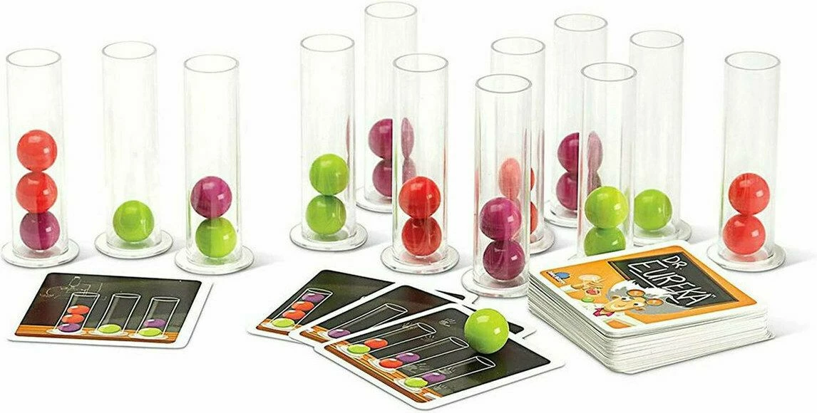 Επιτραπέζιο Κάισσα Εύρηκα (KA111977) 6 Επιτραπέζιο Κάισσα Εύρηκα (KA111977) - Image 4