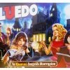 Hasbro Επιτραπεζιο Cluedo Το Κλασικο Παιχνιδι Μυστηριου (38712) -Κατάστημα Δεσύλλας 611973