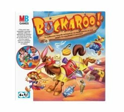 Hasbro Επιτραπεζιο Το Γαιδουρακι (48380)