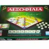 Argy Toys Επιτραπέζιο Λεξοφιλία Σπέσιαλ (0109) -Κατάστημα Δεσύλλας 624275