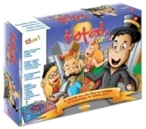 IDEA Επιτραπεζιο Ιμ.Total Junior (14311)