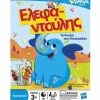Hasbro Επιτραπεζιο Ελεφαντουλης (98934) -Κατάστημα Δεσύλλας 633698