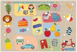 AS το καλό παιχνίδι Επιτραπεζιο Sap Εξυπνουλης Ηλεκτρονικος Παντογνωστης (1020-63777) -Κατάστημα Δεσύλλας 638139 4