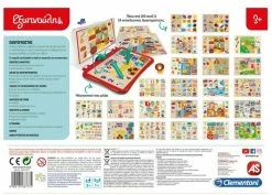 AS το καλό παιχνίδι Επιτραπεζιο Sap Εξυπνουλης Ηλεκτρονικος Παντογνωστης (1020-63777) -Κατάστημα Δεσύλλας 638139 5