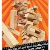 Hasbro Επιτραπεζιο Jenga (A2120)