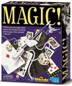 4Μ κατασκευές Επιτραπεζιο 4Μ Σετ Μαγικα (4Μ0184) 7 4Μ κατασκευές Επιτραπεζιο 4Μ Σετ Μαγικα (4Μ0184) -Κατάστημα Δεσύλλας 651631 1