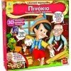 Real Fun Toys Επιτραπέζιο Πινοκιο (4061) -Κατάστημα Δεσύλλας 659099