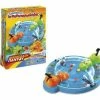 Hasbro Παιδικο Επιτραπεζιο Ταξιδιου Χαρουμενοι Ιπποποταμουληδες (B1001) -Κατάστημα Δεσύλλας 660151
