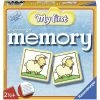 Επιτραπεζιο Ravensburger Memory Το Πρωτο Μου Memory (21129)