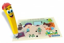 AS το καλό παιχνίδι Επιτραπεζιο Sapientino Εξυπνουλης Ηλεκτρονικη Εγκυκλοπαιδεια (1020-63784) -Κατάστημα Δεσύλλας 666385 2