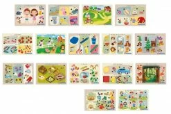 AS το καλό παιχνίδι Επιτραπεζιο Sapientino Εξυπνουλης Ηλεκτρονικη Εγκυκλοπαιδεια (1020-63784) -Κατάστημα Δεσύλλας 666385 3