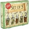 Παζλ Γριφος Great Minds Set Of 5 (5-G) -Κατάστημα Δεσύλλας 667657