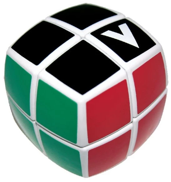 Κυβος V-Cube 2 White Pillow (V2WP) 3 Κυβος V-Cube 2 White Pillow (V2WP)