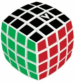 Κυβος V-Cube 4 White Pillow (V4WP) -Κατάστημα Δεσύλλας 667671 1