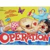 Hasbro Επιτραπεζιο Οι Μικροι Γιατροι – Operation – Try Me Edition (B2176)