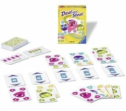 Επιτραπεζιο Ravensburger Κλεψε Παιξε (20777)