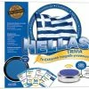 IDEA Επιτραπεζιο Hellas Trivia Με Buzzer (14503)