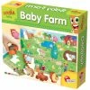 Real Fun Toys Επιτραπεζιο Carotina Baby The Farm (67848) -Κατάστημα Δεσύλλας 671974