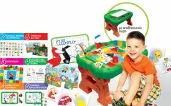 Real Fun Toys Επιτραπεζιο Νηπιαγωγειο Θρανιο (62607) -Κατάστημα Δεσύλλας 671976 1