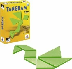 Δεσύλλας Επιτραπεζιο Δεσυλλας Tangram (100300)