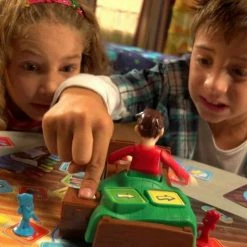 AS το καλό παιχνίδι Επιτραπεζιο Μην Ξυπνησεις Τον Μπαμπα (1040-10013) -Κατάστημα Δεσύλλας 673223 2