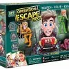 Just Toys Επιτραπεζιο Spy Code Operation: Escape Room (YL051)